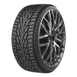 ARIVO ICE CLAW ARW8 255/55 R19 107T  