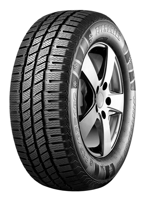 Evergreen EW616 235/65 R16 121/119R  