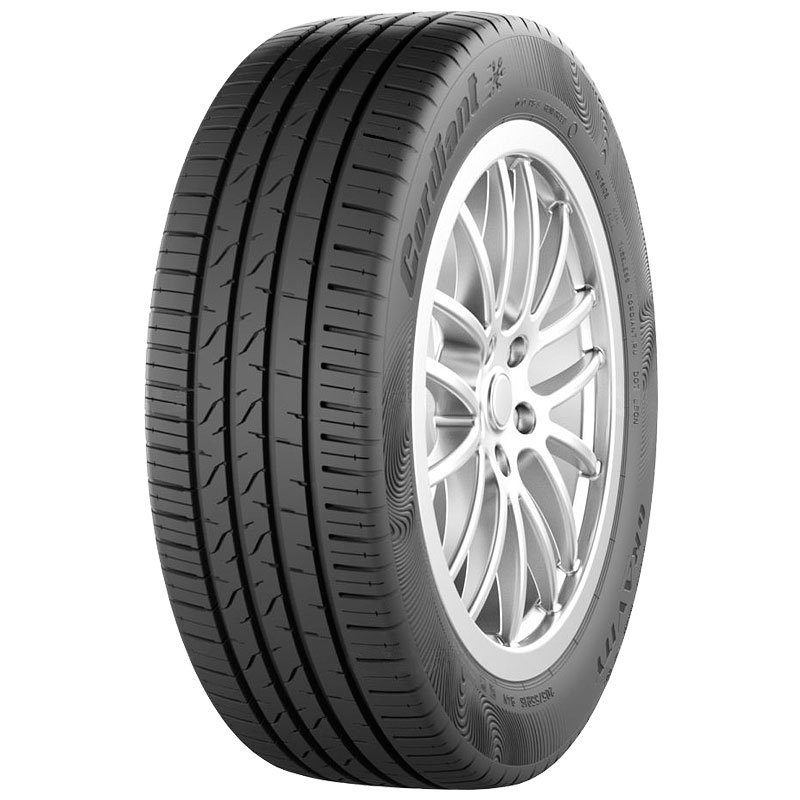 Cordiant Gravity SUV 225/65 R17 106H  