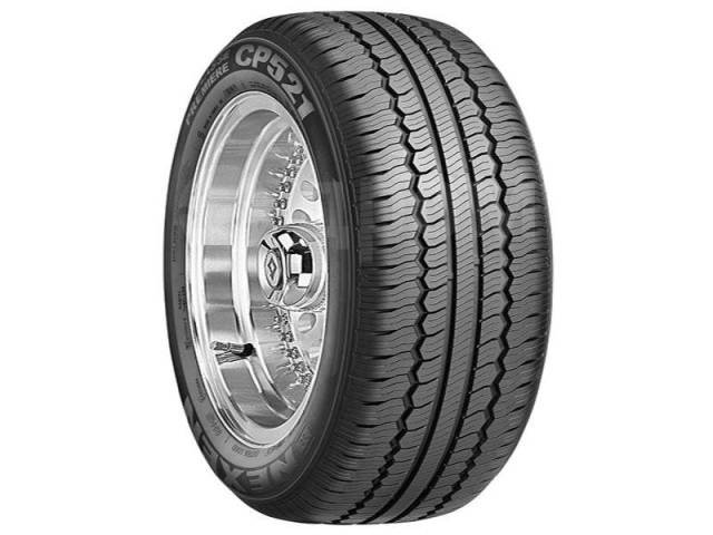 Nexen CP521 215/70 R16C 108/106T  