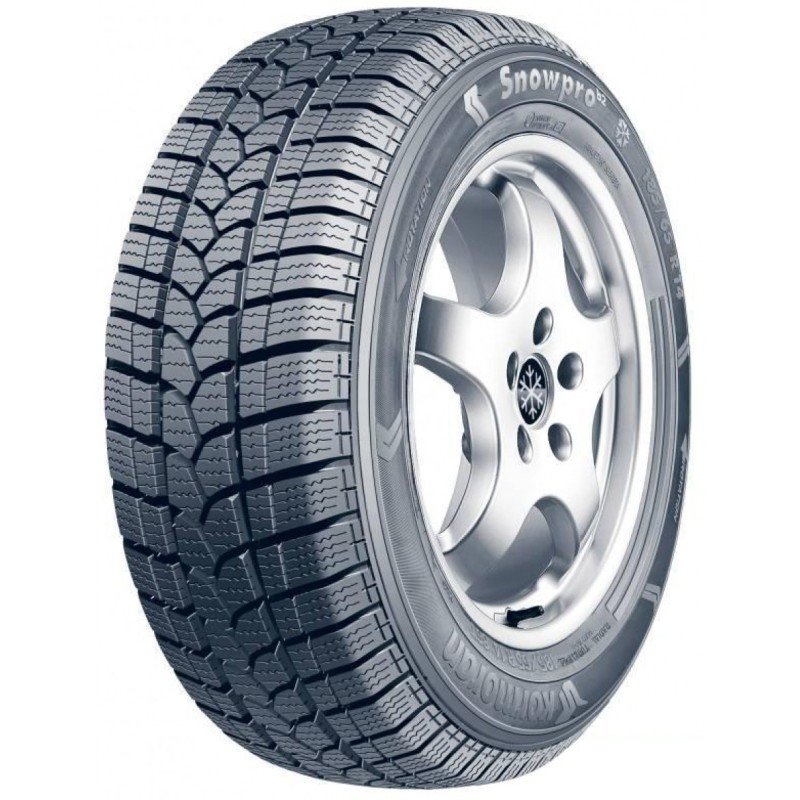 Kormoran Snowpro b2 185/60 R14 82T  