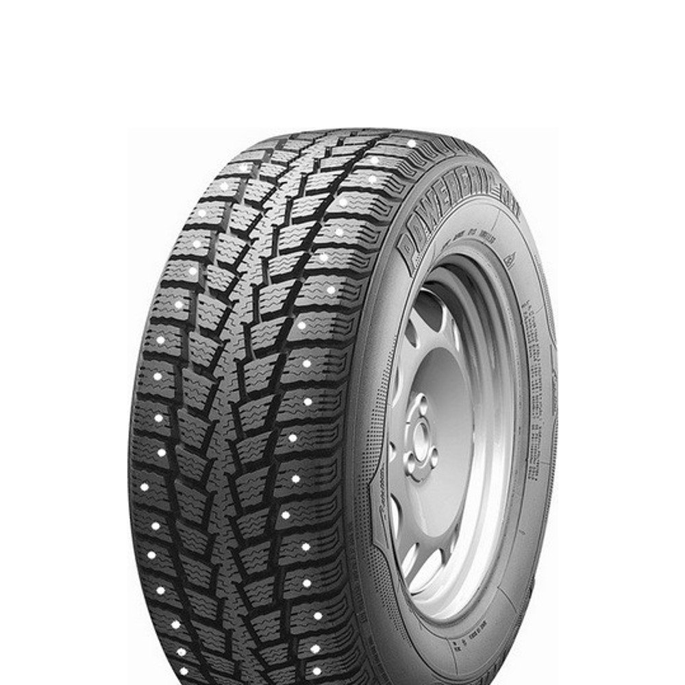 Kumho Power Grip KC11 265/75 R16 119/116Q  