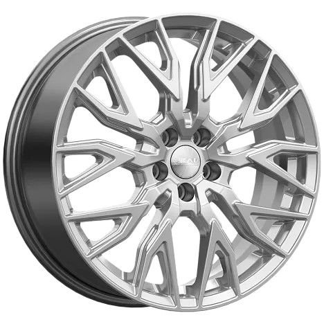 Скад Эльба селена 7x18/5x114.3 D66.6 ET37  