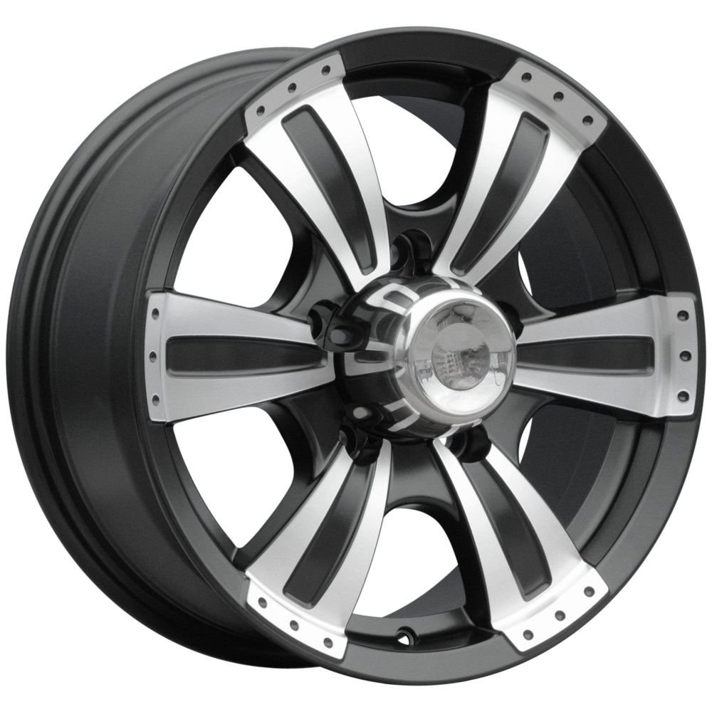 Скад Рейнджер алмаз_бархат_новый 7x16/5x139.7 D98.5 ET40  