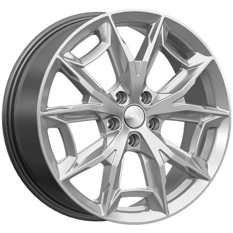 Скад ПАРКЕР селена 7.5x19/5x114.3 D66.6 ET34  