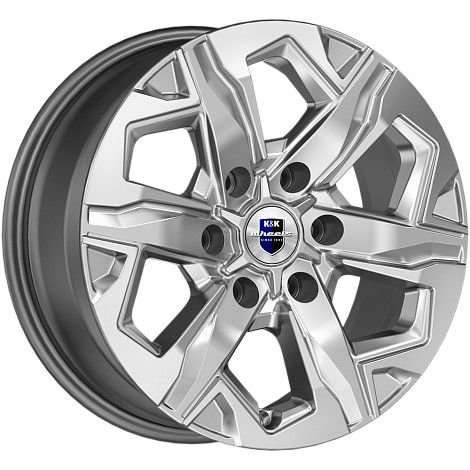 КиК Тейт дарк_платинум 7.5x17/6x139.7 D100.1 ET36  