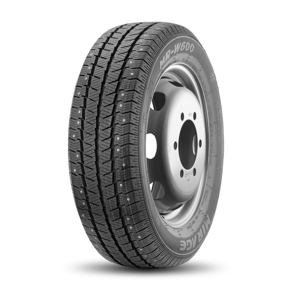 MIRAGE MR-W600 185/75 R16 104/102R  