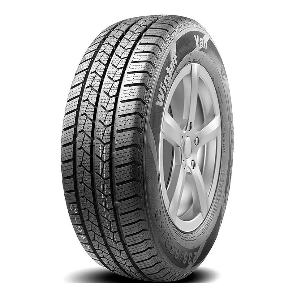 LingLong Leao Winter Defender Van 225/70 R15C 112110R  