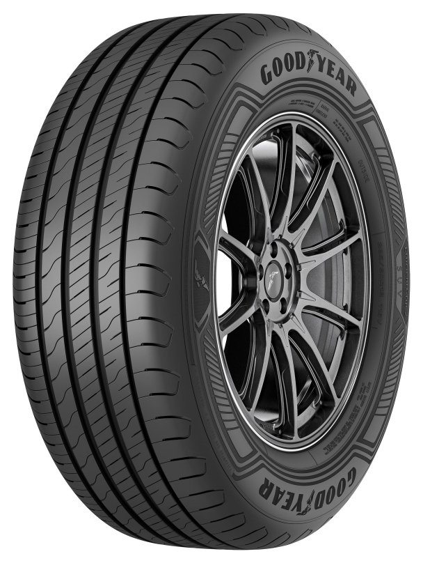 Goodyear EfficientGrip 2 215/55 R18 99V XL 