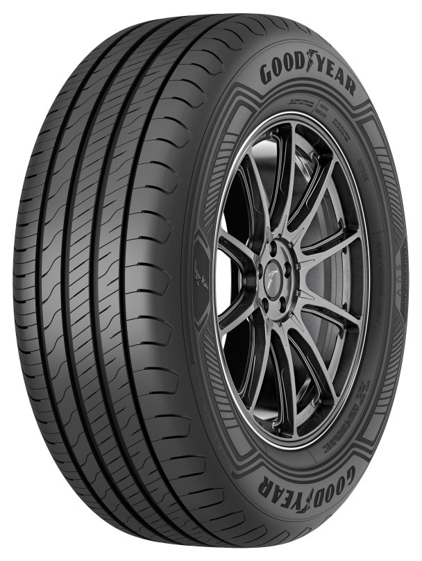 Goodyear EfficientGrip 2 275/50 R21 113V  