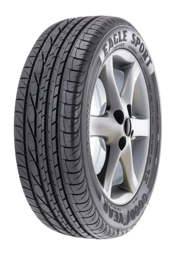 Goodyear Eagle Sport 255/45 R20 105V  