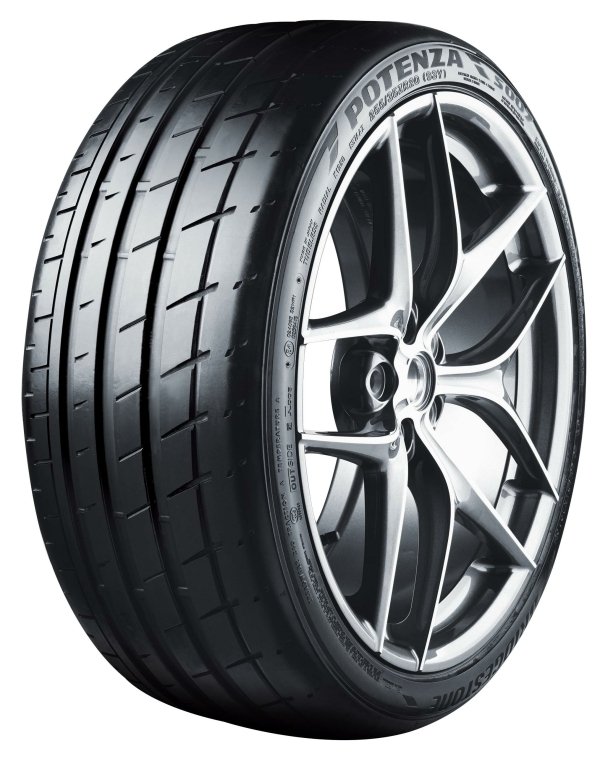 Bridgestone Potenza S007 275/30 R20 97Y  