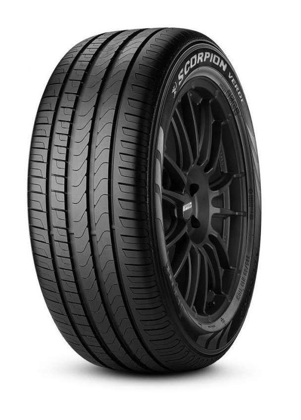 Pirelli Scorpion Verde 285/45 R20 112Y  