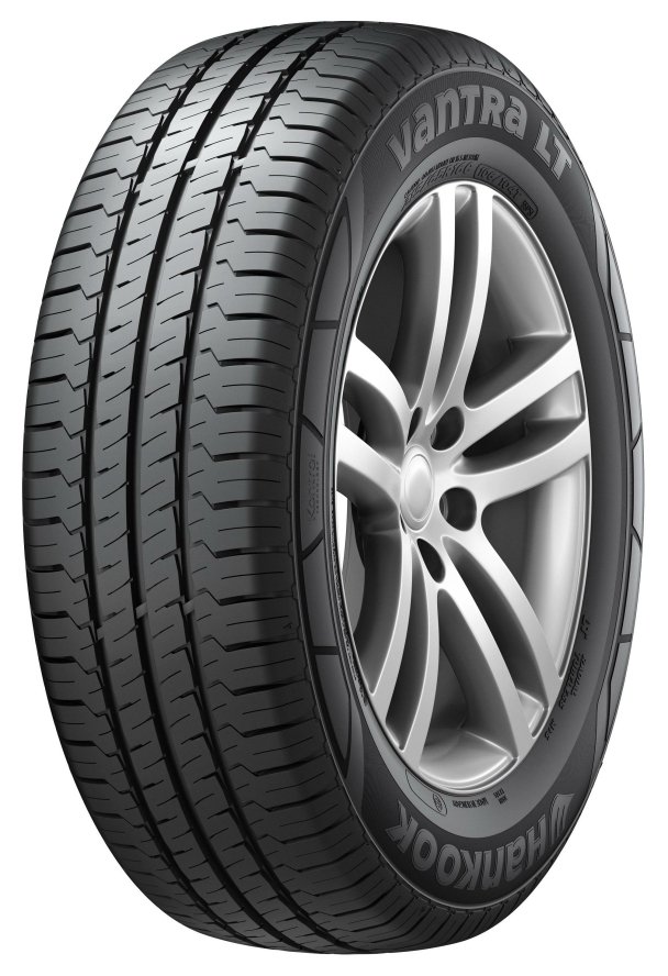 Hankook Vantra LT RA18 215/70 R16C 110108S  