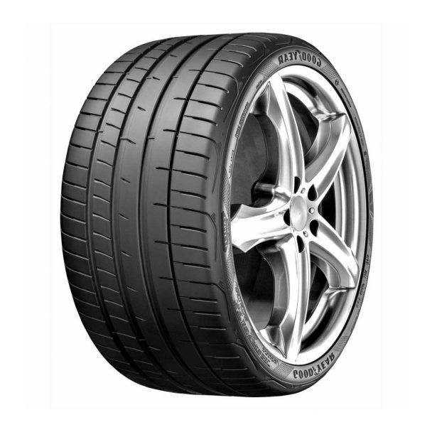 Goodyear Eagle F1 Supersport 255/40 R20 101Y  