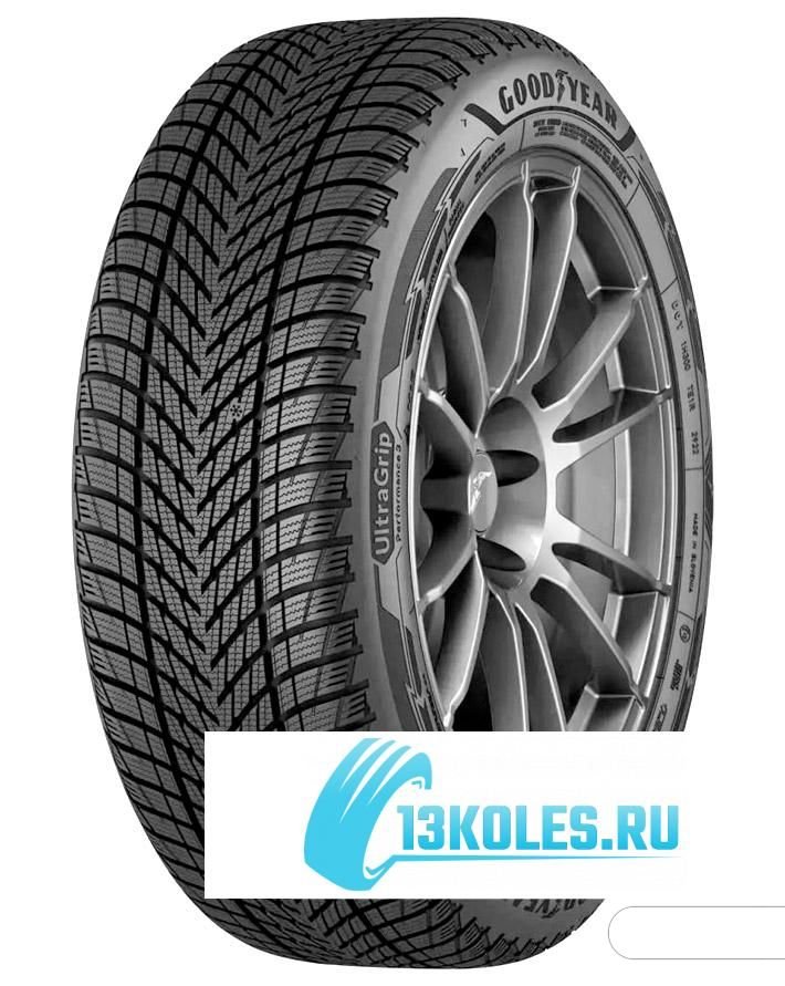 Goodyear UltraGrip Performance 3 255/35 R21 98V  