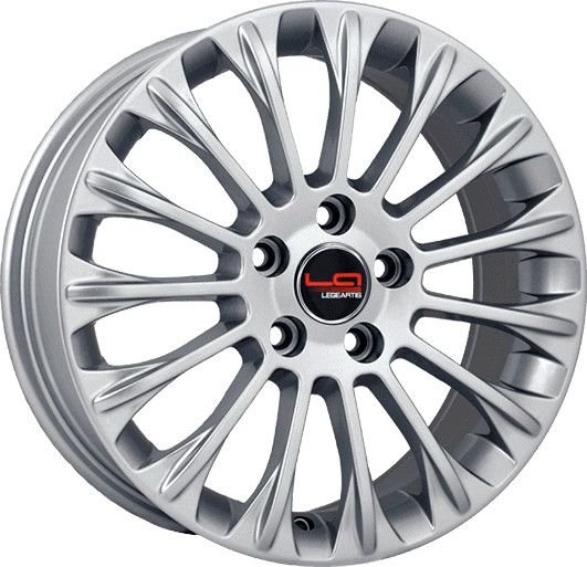 REPLICA TD FD45 s 7x17/5x108 D63.3 ET45  