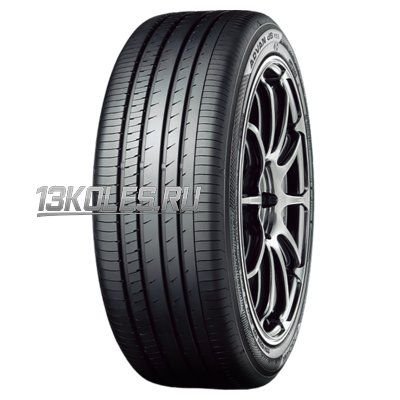 Yokohama R076 GB 225/55 R17 97W  
