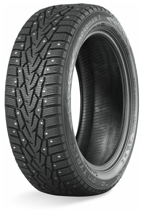 Ikon Tyres Character Ice 7 (Nordman 7) 235/60 R18 107T XL 