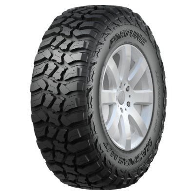 FORTUNE Maspire M/T 265/65 R17C 120117Q  