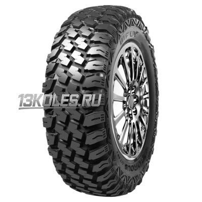 HIFLY Vigorous MT602 265/65 R17C 120117Q  