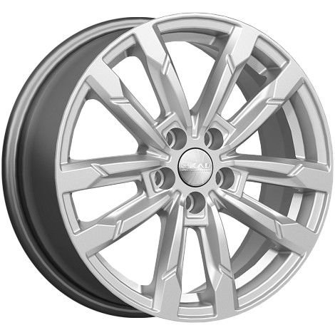 Скад КЕНИЯ селена 6.5x16/5x108 D65.1 ET37  