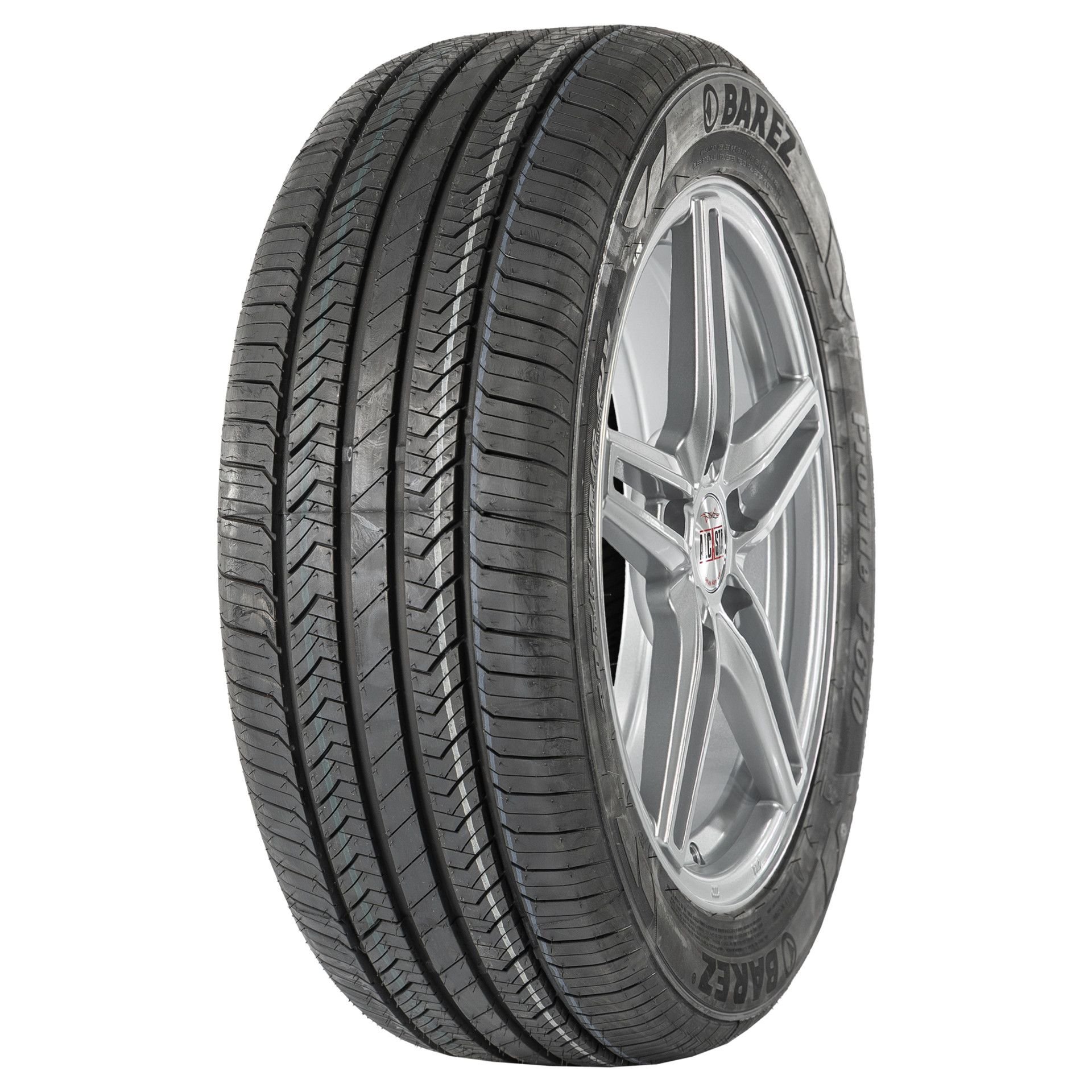 Barez PRORIDE P610 205/55 R16 91V  
