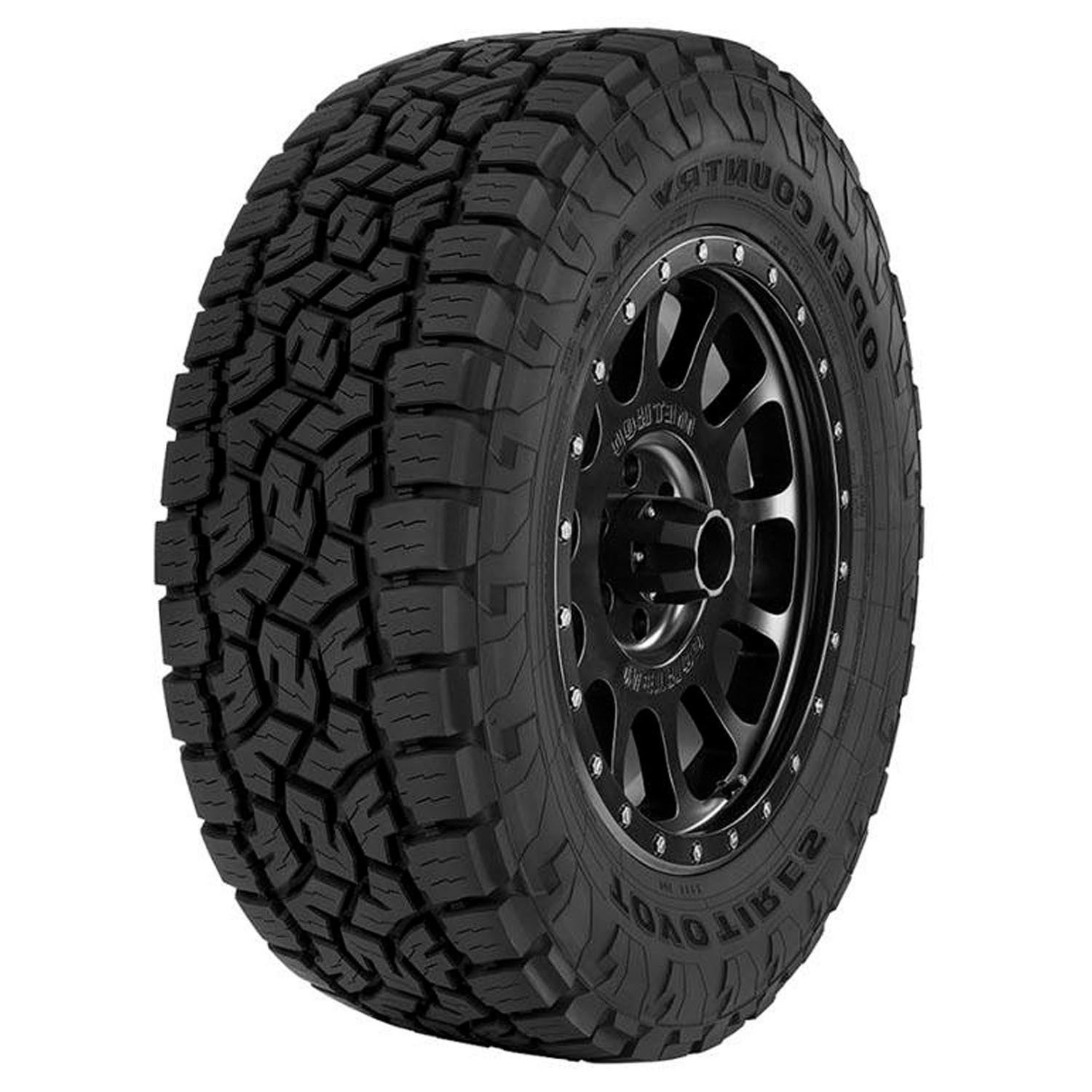 Toyo Open Country A/TIII 215/60 R17 96H  
