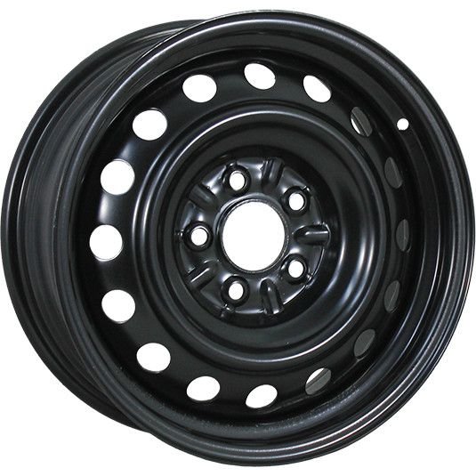 Trebl X40054 black1 6x16/5x114.3 D67.1 ET43  