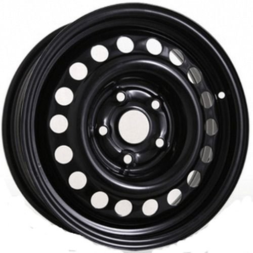Arrivo AR078 black 6x15/5x100 D57.1 ET43  