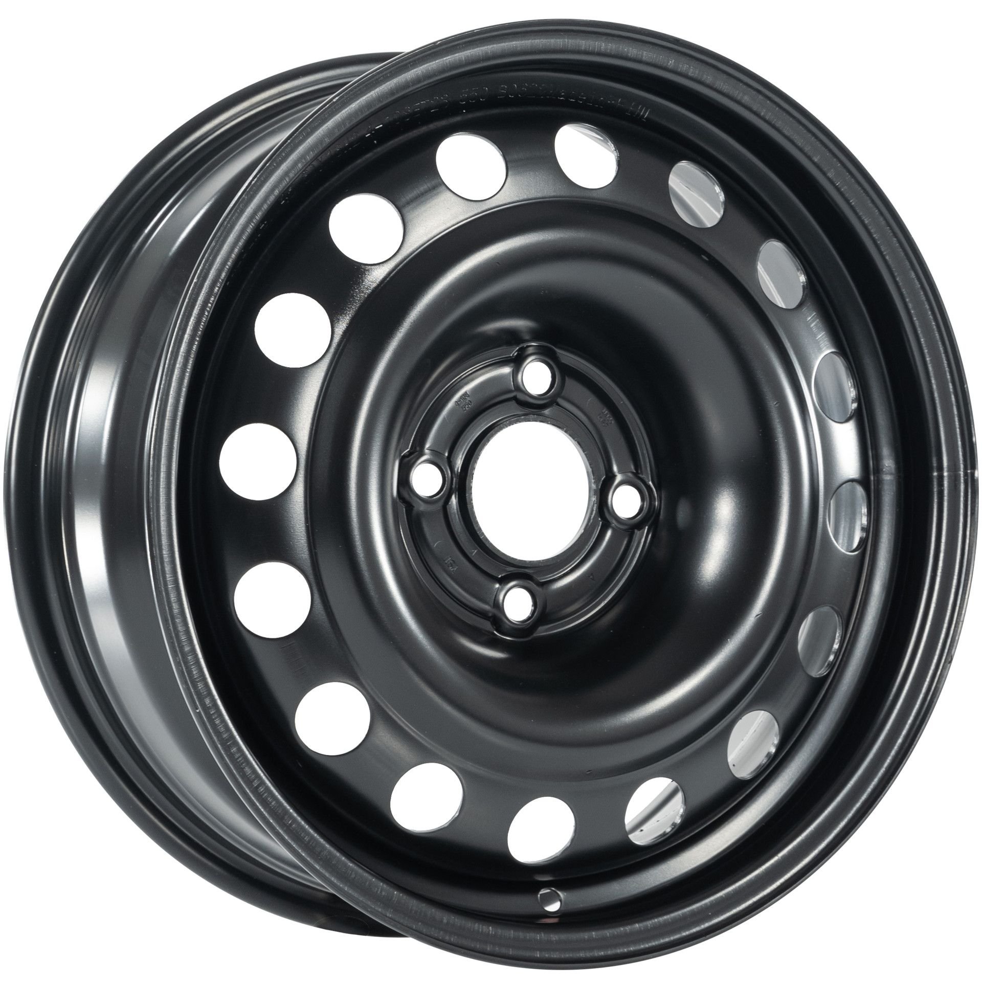 Trebl 5008T silver1 7x16/4x108 D65.1 ET29  