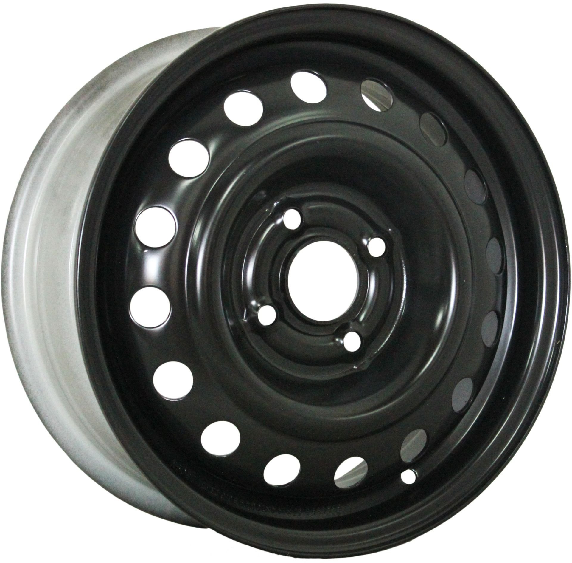 Trebl 7860T black1 6.5x16/4x108 D65.1 ET26  