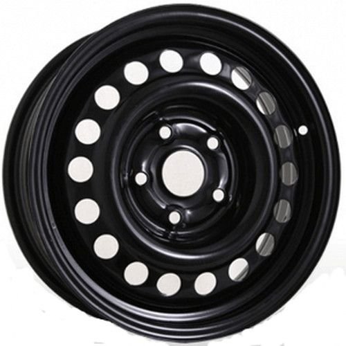 SDT U4029 black1 6x15/5x100 D57.1 ET40  