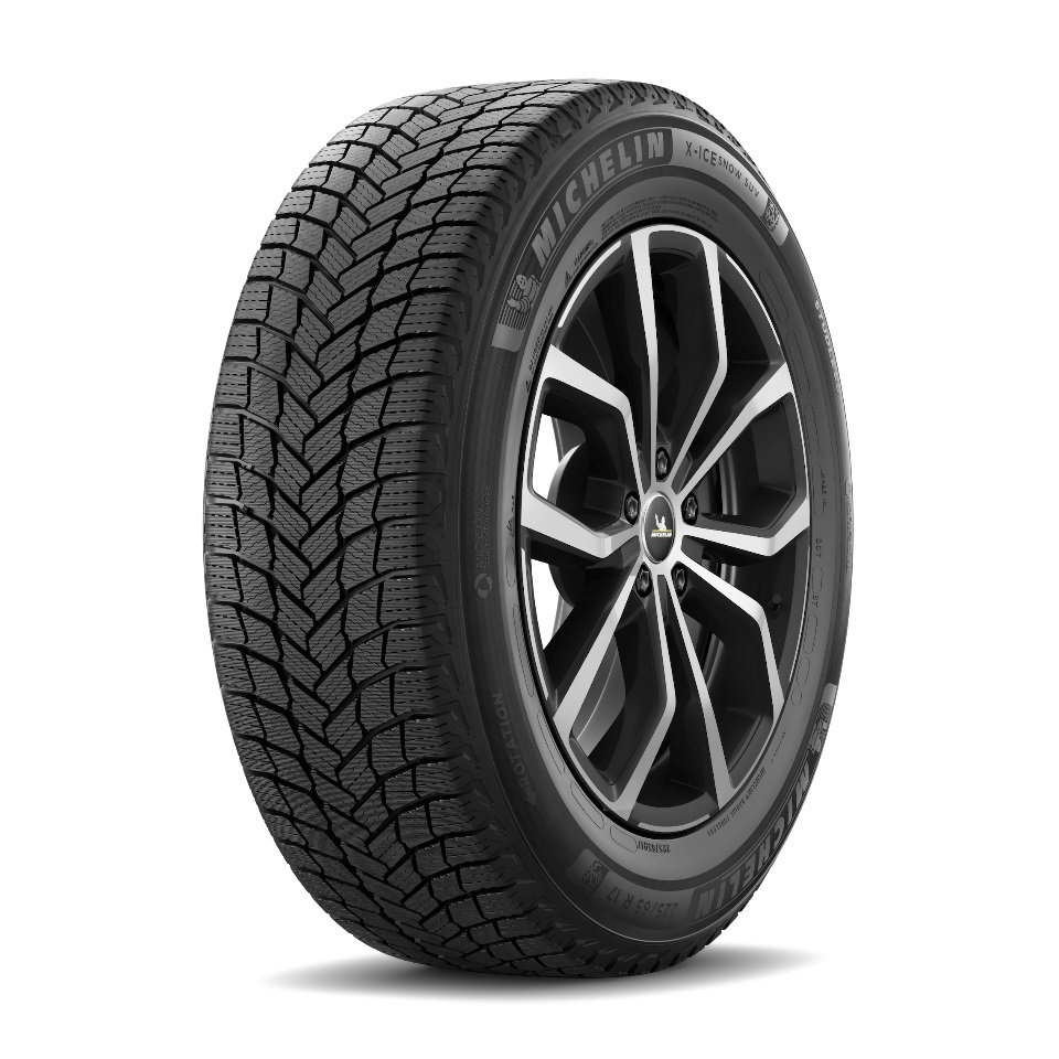 Michelin X-ICE SNOW SUV 235/50 R20 104T  