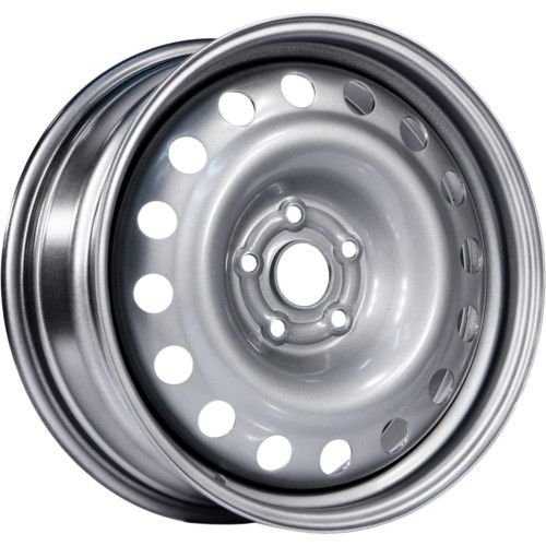 Trebl 9987T silver1 7x17/5x114.3 D60.1 ET39  