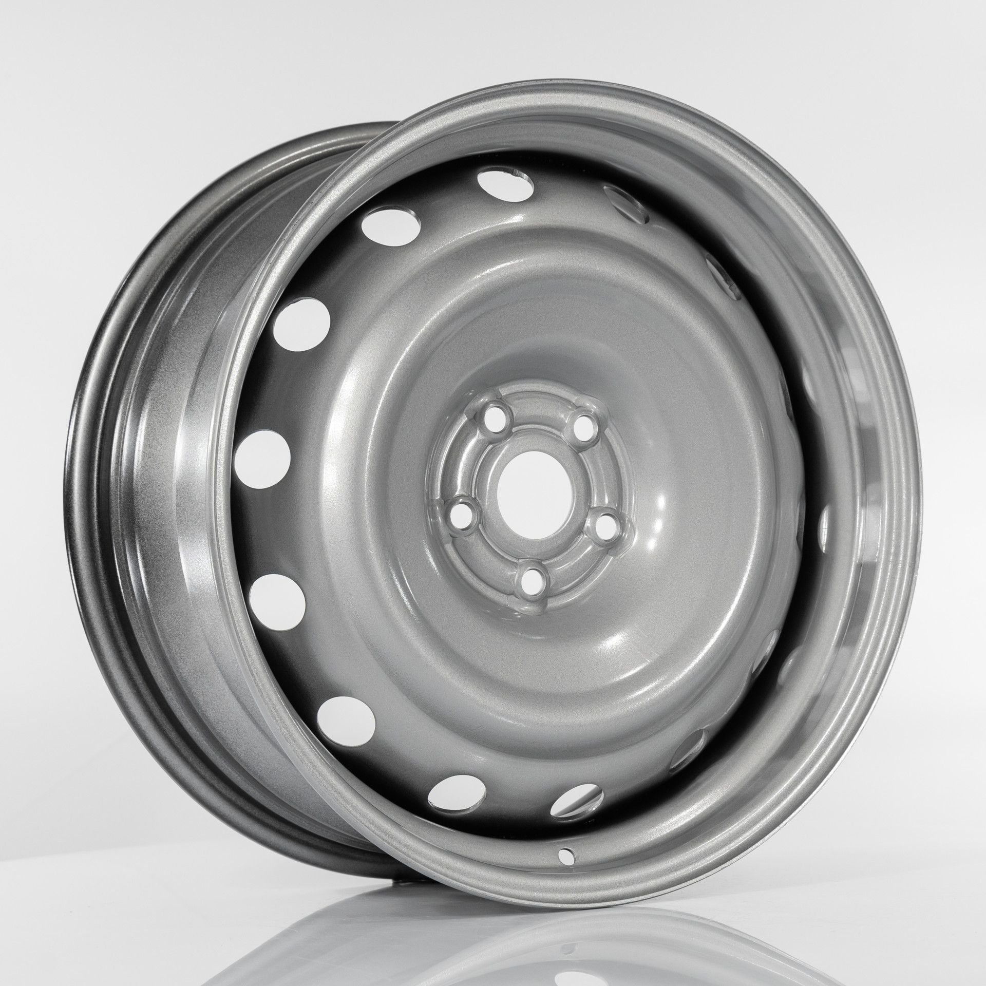 Trebl R-1741 silver 7.5x18/5x108 D54.1 ET38  