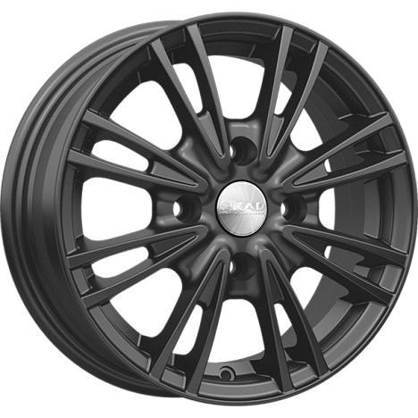 Скад Пантера бархат_новый 5.5x14/4x98 D58.6 ET39  