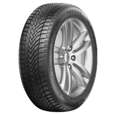 FORTUNE Nivalis Winter Pro 245/45 R20 103V  