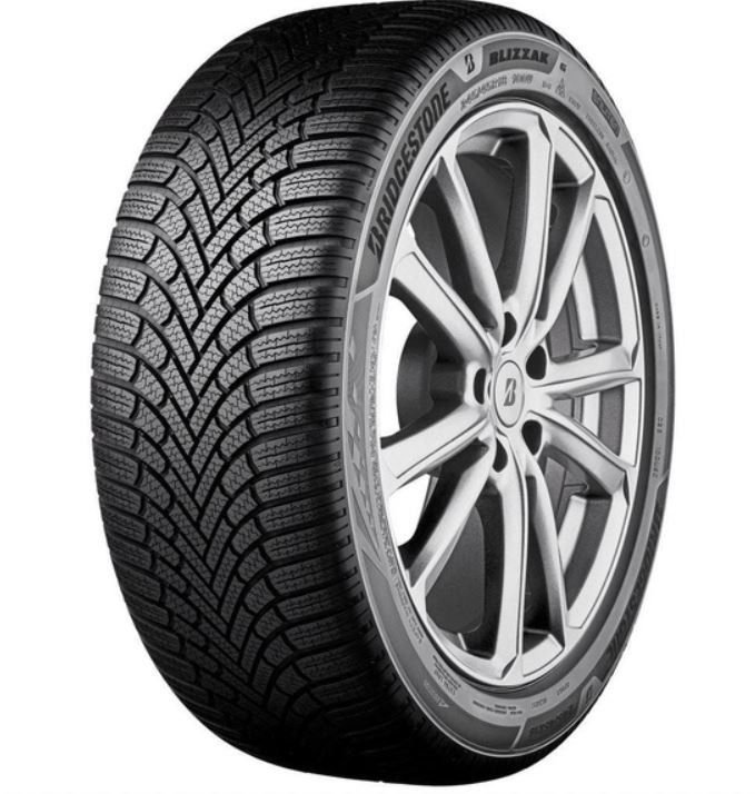 Bridgestone Бел-293 255/40 R20C 101W  