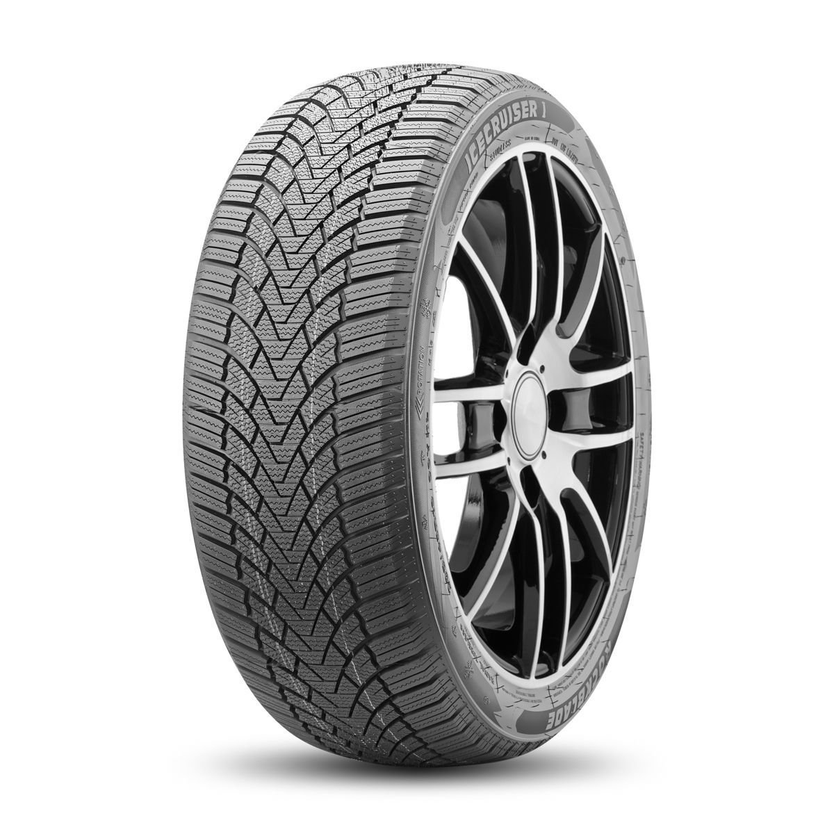 RockBlade IceCruiser I 235/45 R19 99V  