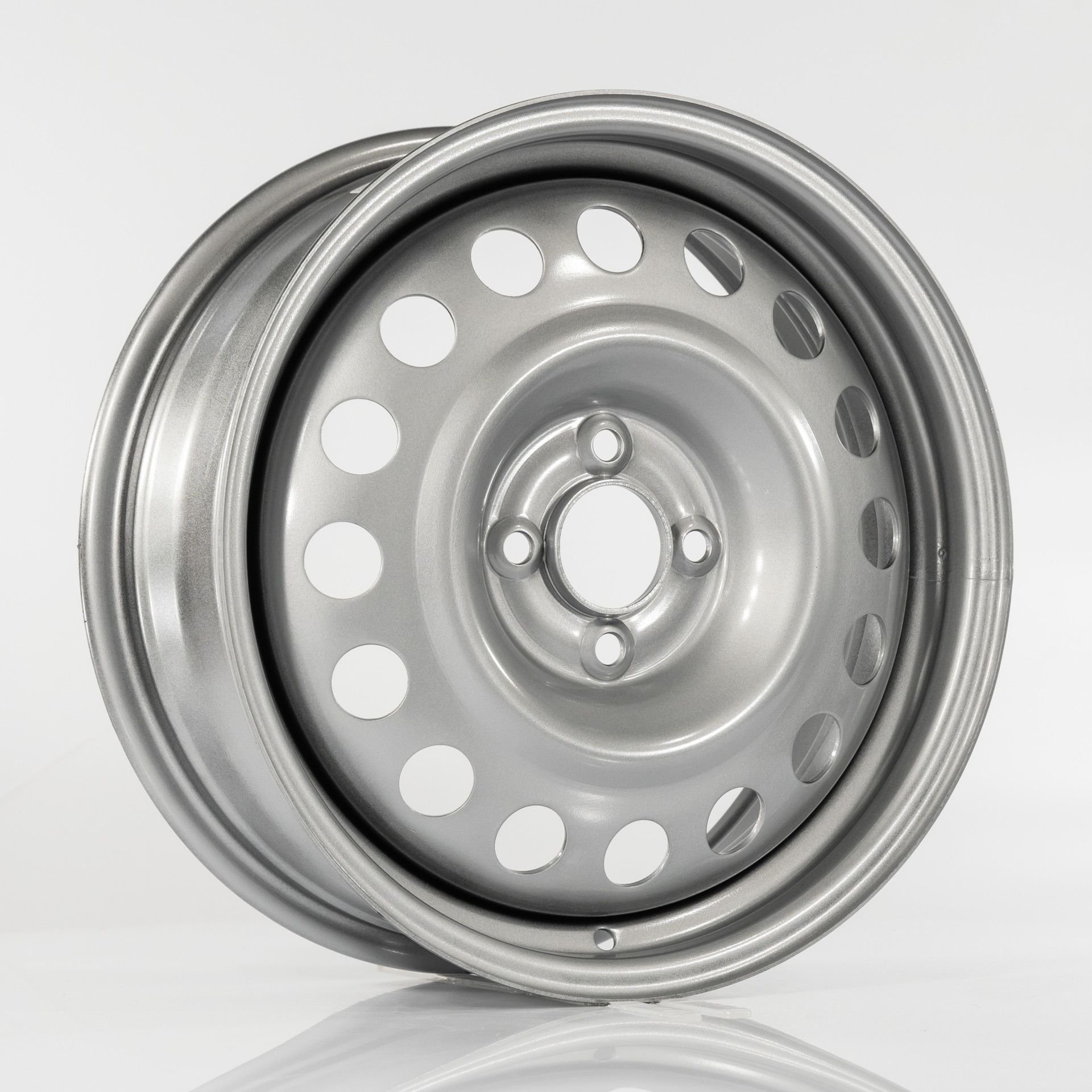 GART 013 silver 6.5x16/4x100 D60.1 ET50  