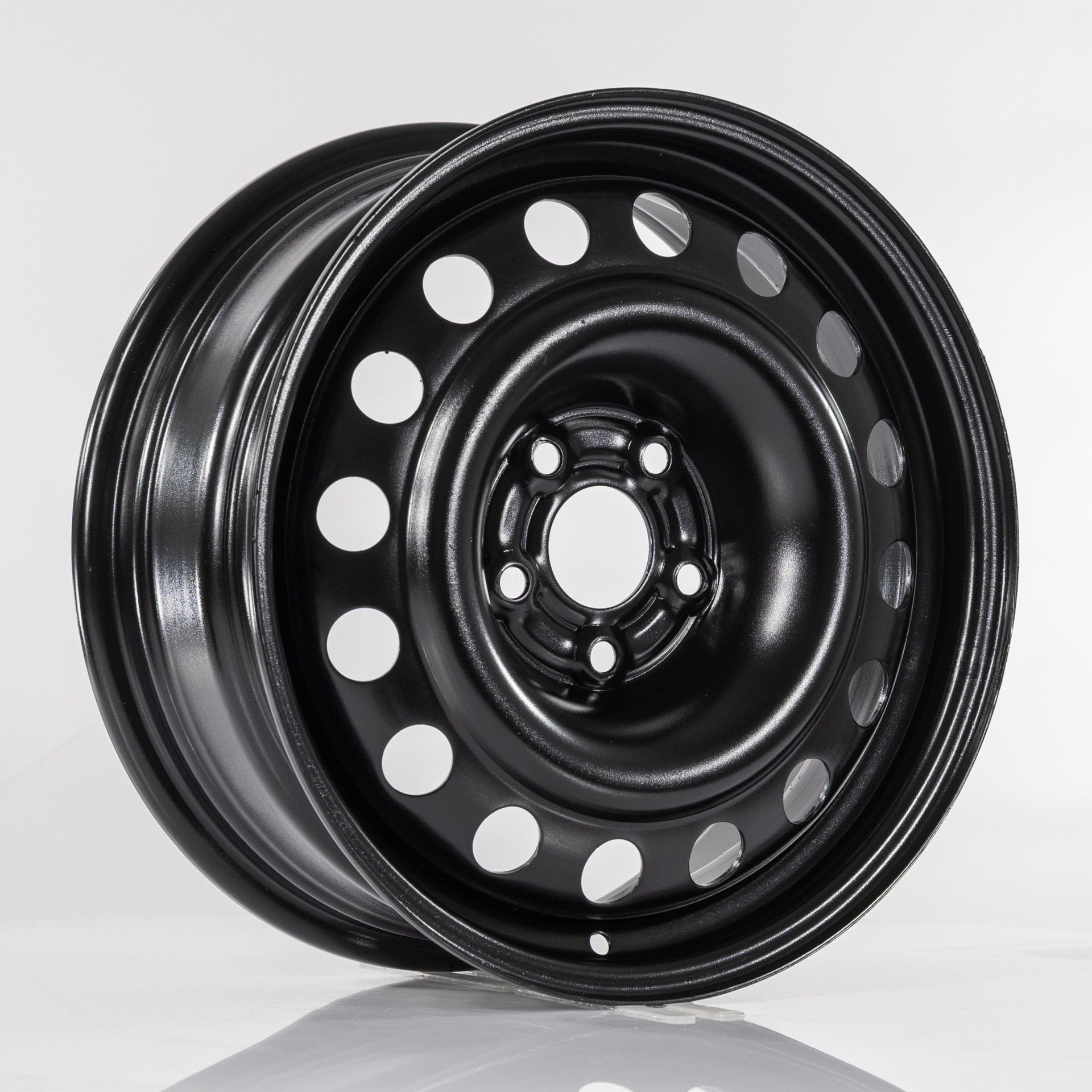 Trebl 9248T black 6.5x16/5x108 D60.1 ET33  
