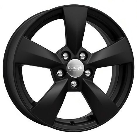 КиКРеплика КС700 мэт 6x15/5x100 D57.1 ET38  