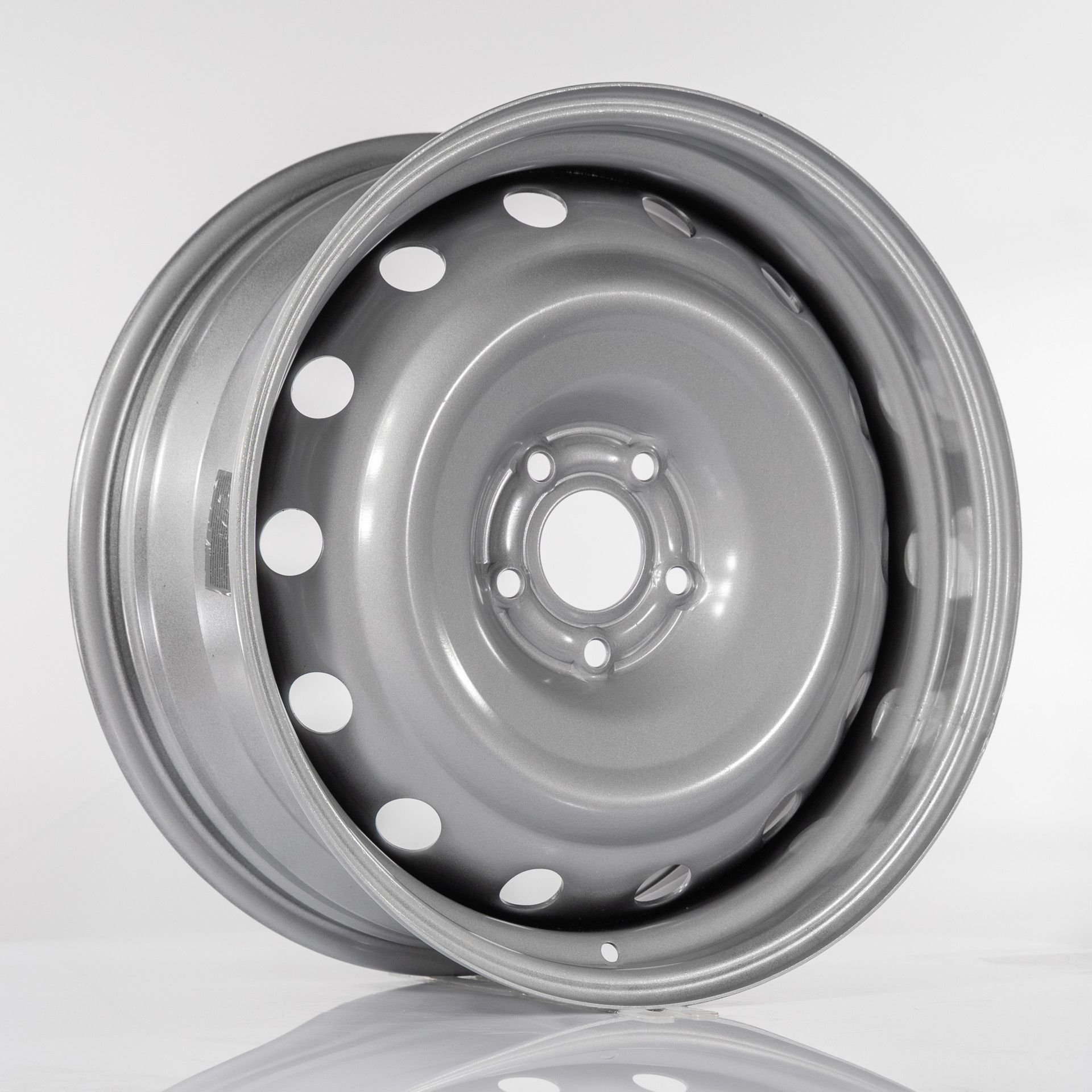 Trebl R-1755 silver 7.5x18/5x114.3 D66.6 ET40  