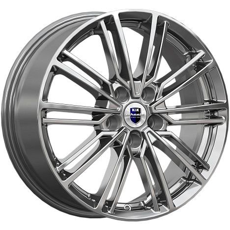 RAPID Эрфурт-оригинал (КС898) дарк_платинум 7x17/5x114.3 D67.1 ET48.5  