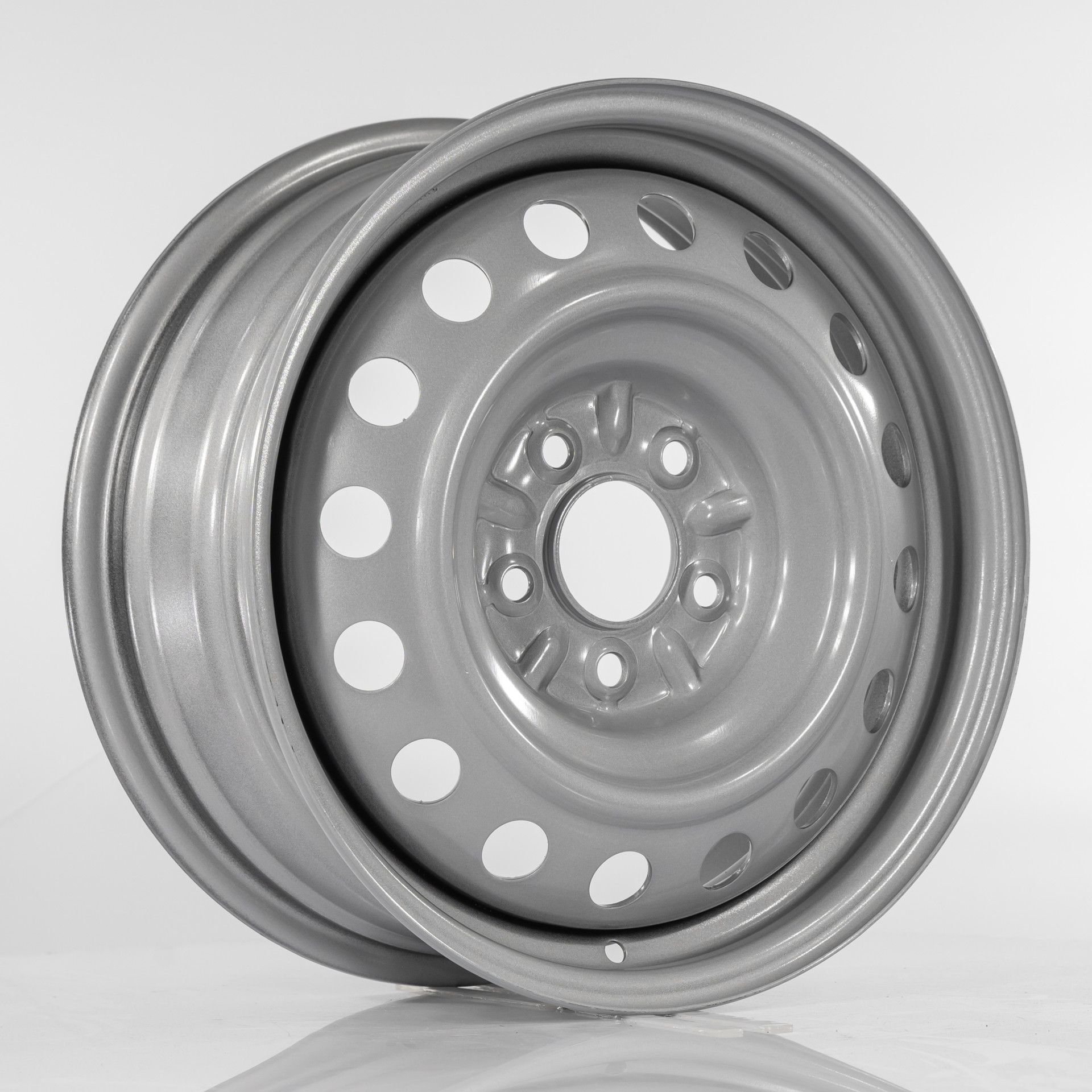 GART 009 silver 6.5x16/5x114.3 D67.1 ET46  