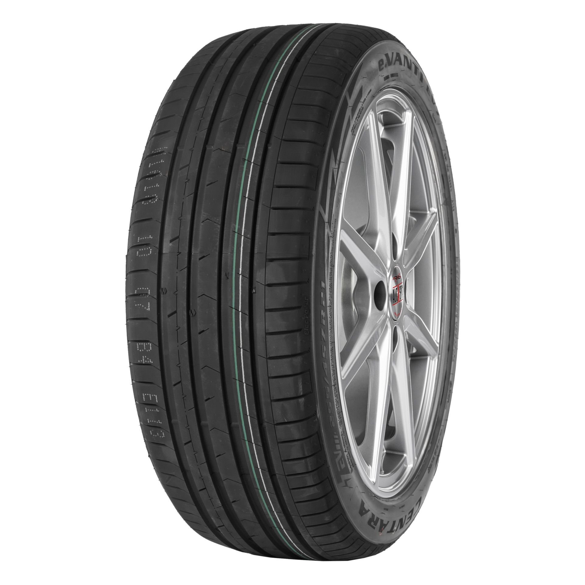 Centara e.VANTI EV7 235/50 R20 104W  