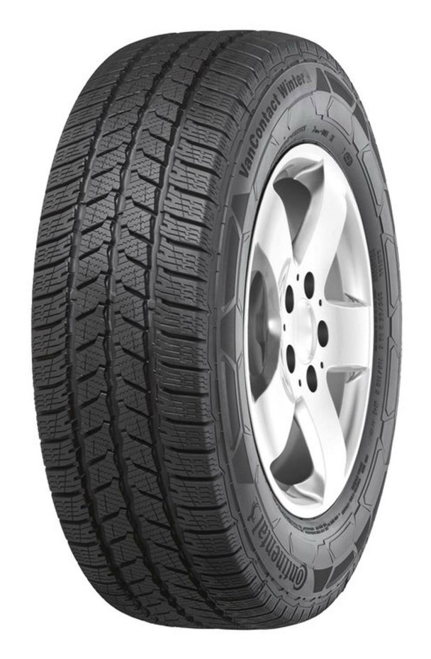 Continental VanContact Winter 285/65 R16C 131R  