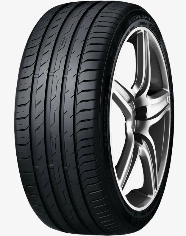 Nexen NFERA Sport SUV 235/60 R18 107V  