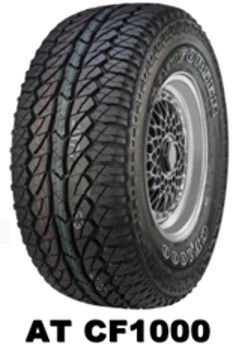 COMFORSER CF1000 285/75 R16 126/123S  